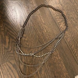 JCrew Statement Necklace